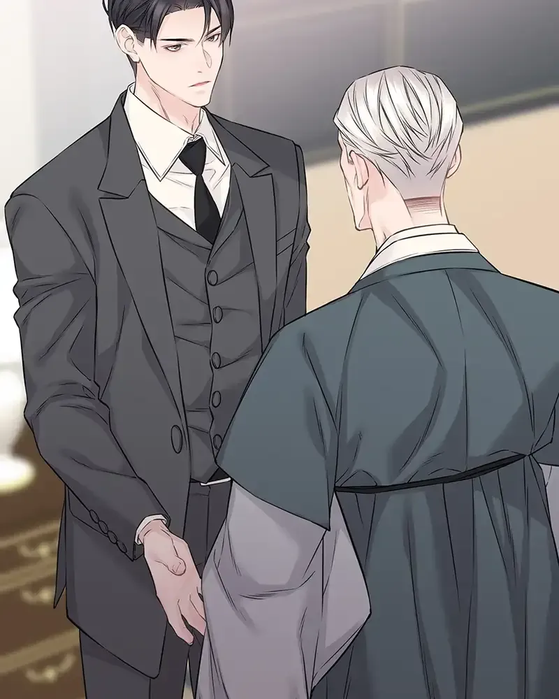 The Genius Actor’s Aura chapter 73 page 40