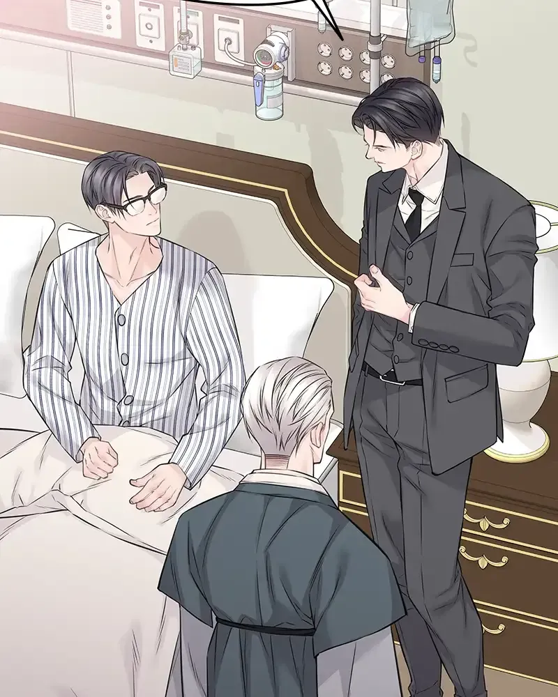 The Genius Actor’s Aura chapter 73 page 36