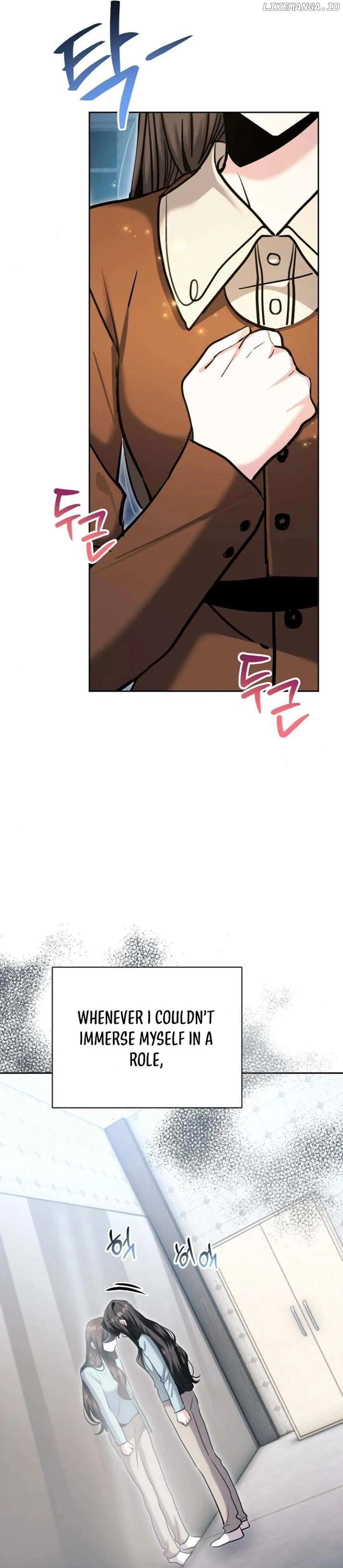 The Genius Actor’s Aura chapter 75 page 5