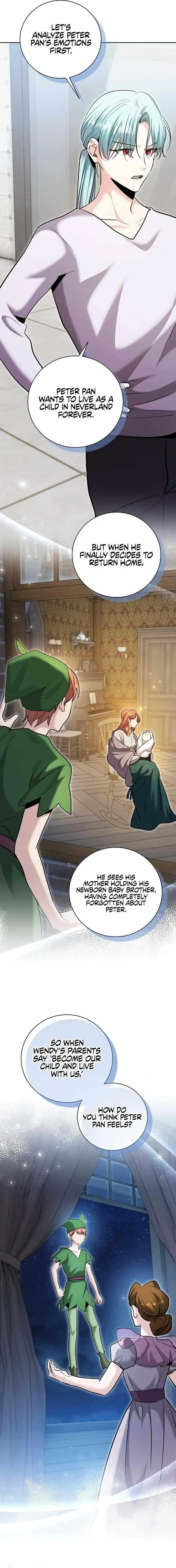 The Genius Actor’s Aura chapter 76 page 10