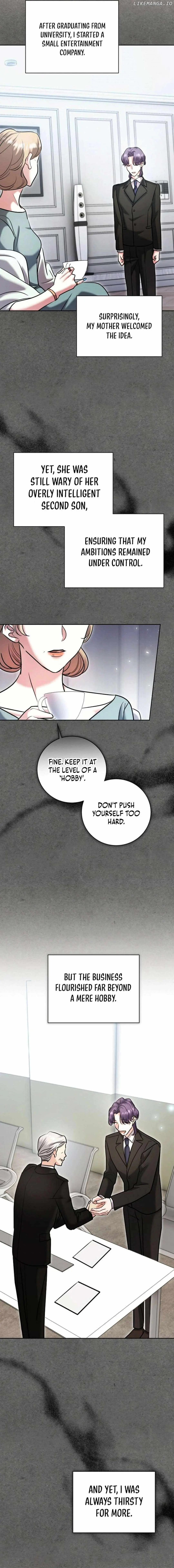 The Genius Actor’s Aura chapter 77 page 16