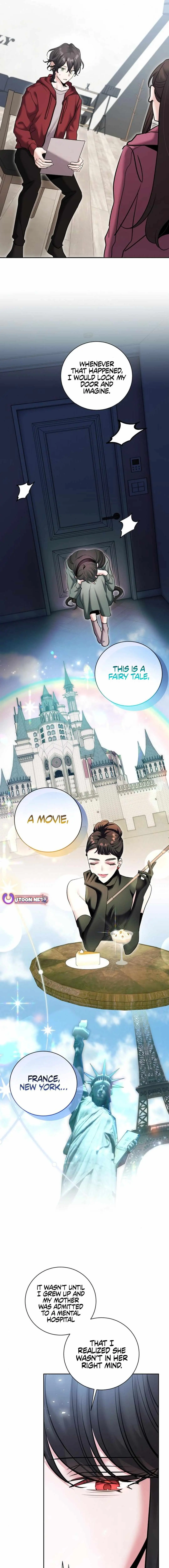 The Genius Actor’s Aura chapter 79 page 2