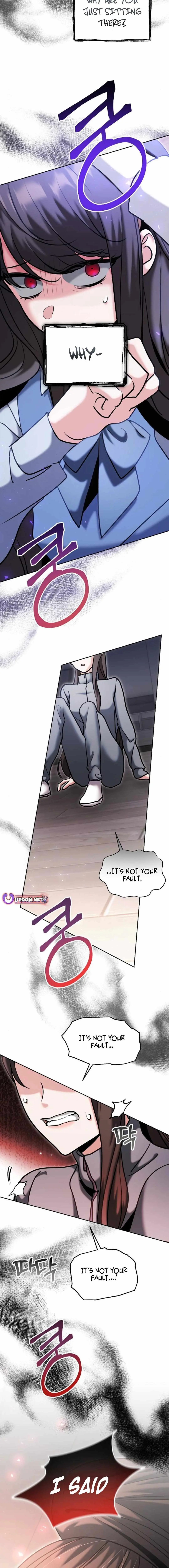 The Genius Actor’s Aura chapter 79 page 25