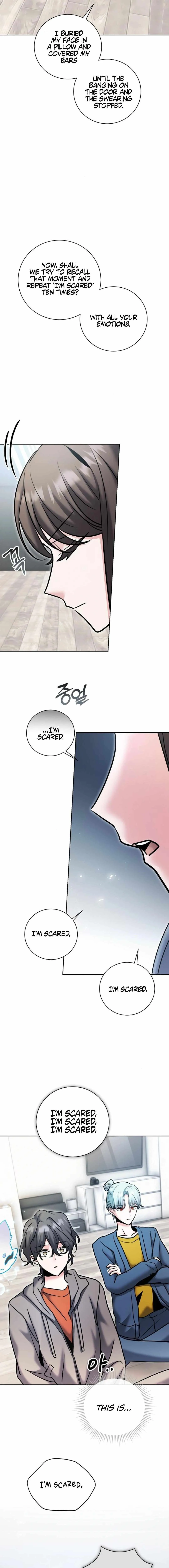 The Genius Actor’s Aura chapter 79 page 16