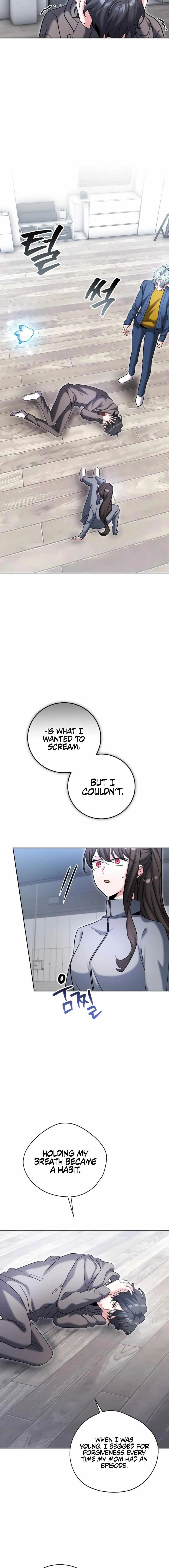 The Genius Actor’s Aura chapter 79 page 21