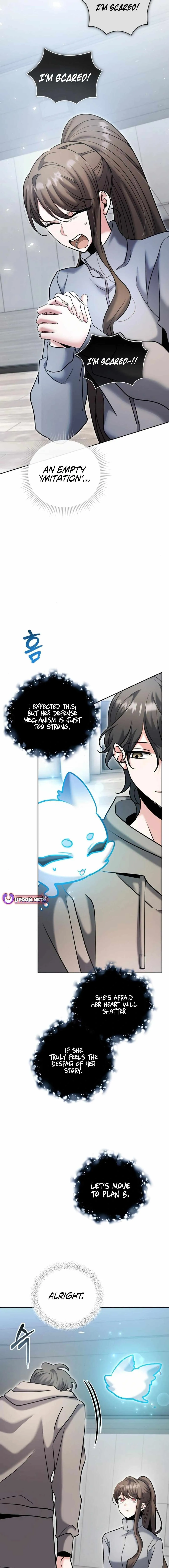 The Genius Actor’s Aura chapter 79 page 17