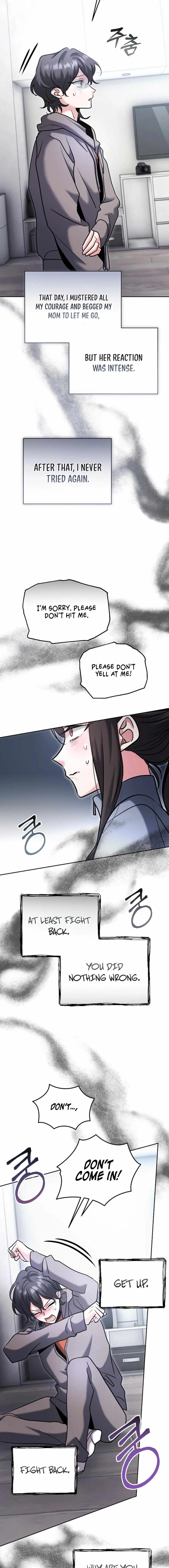 The Genius Actor’s Aura chapter 79 page 24