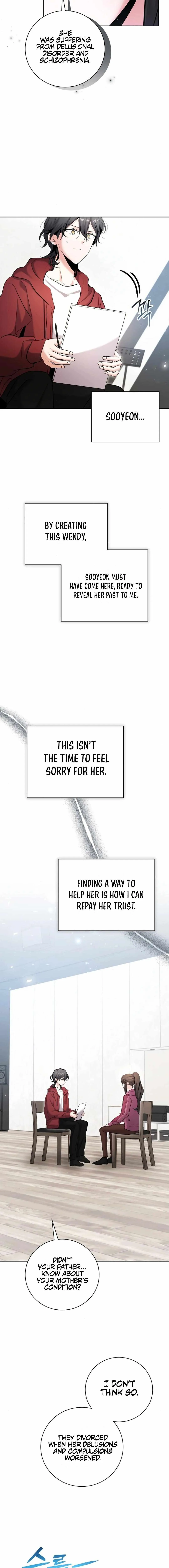 The Genius Actor’s Aura chapter 79 page 3