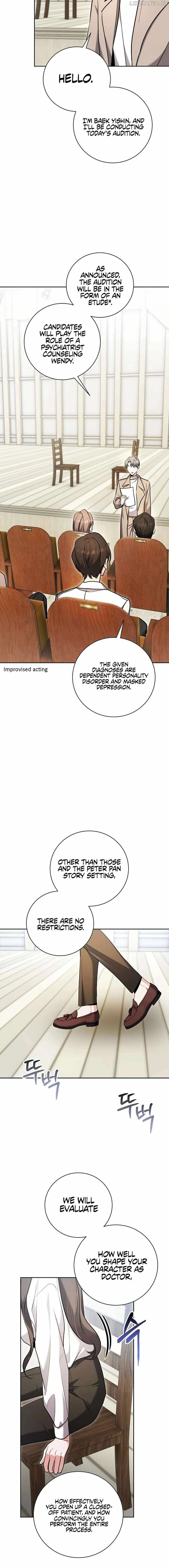 The Genius Actor’s Aura chapter 80 page 23
