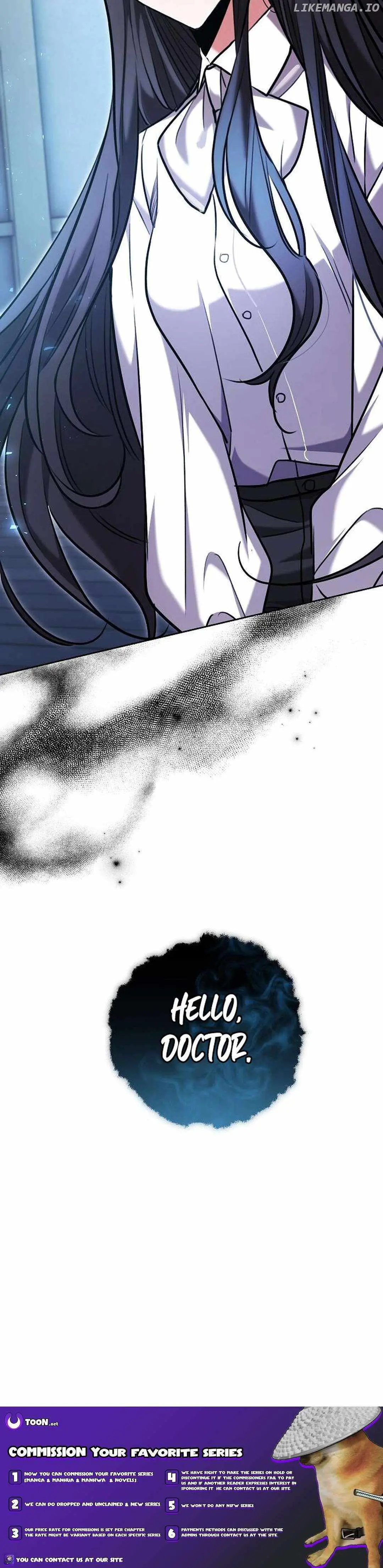 The Genius Actor’s Aura chapter 80 page 26