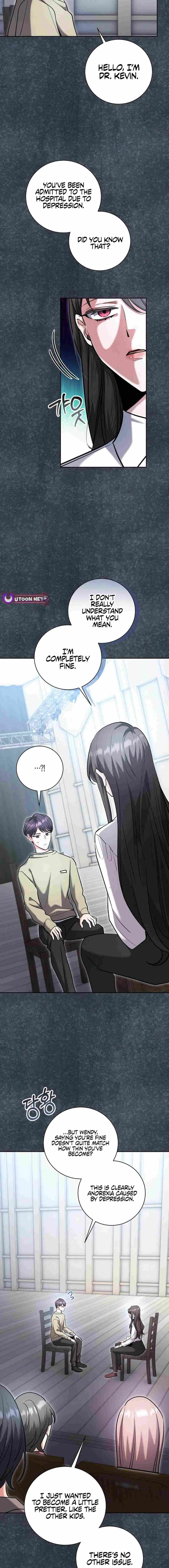 The Genius Actor’s Aura chapter 81 page 3