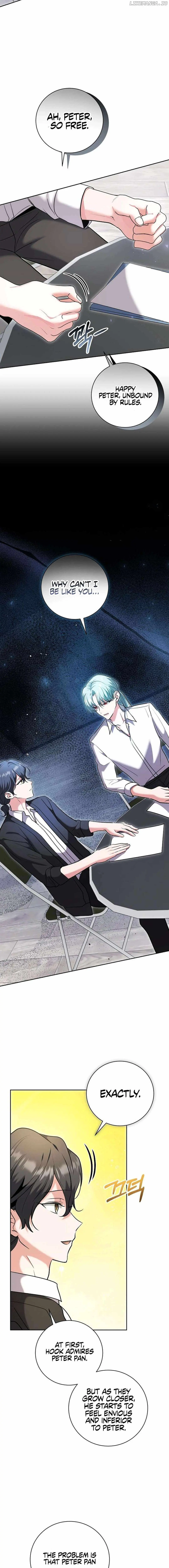 The Genius Actor’s Aura chapter 82 page 6