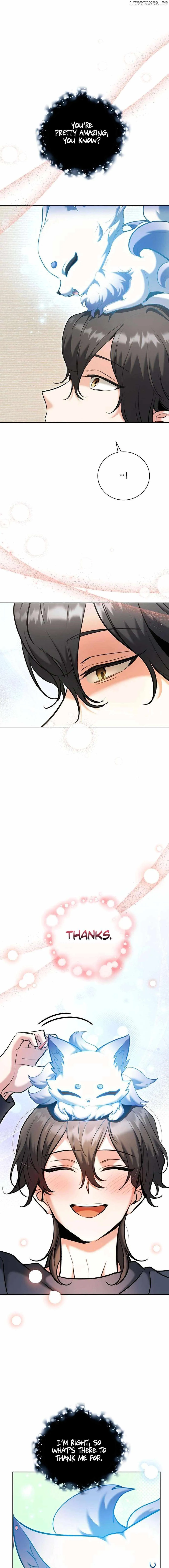 The Genius Actor’s Aura chapter 82 page 16