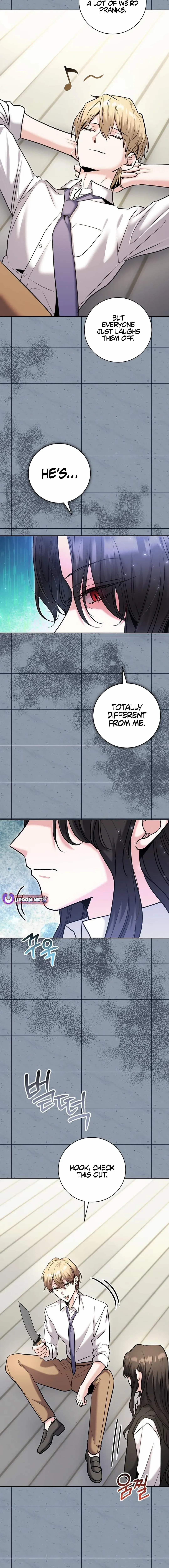 The Genius Actor’s Aura chapter 83 page 20