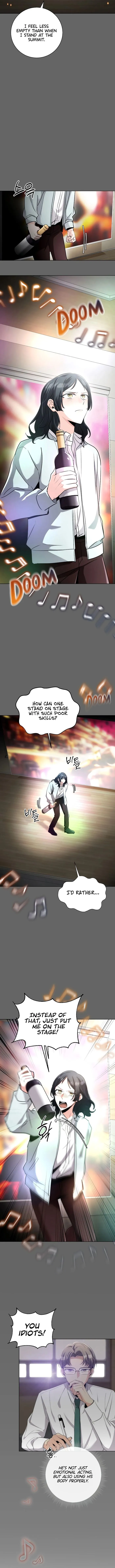 The Genius Actor’s Aura chapter 9 page 5