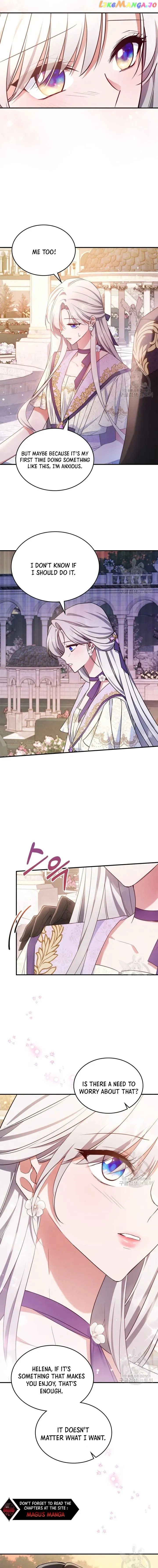 The Invicible Princess Is Bored Again Today chapter 56 page 2