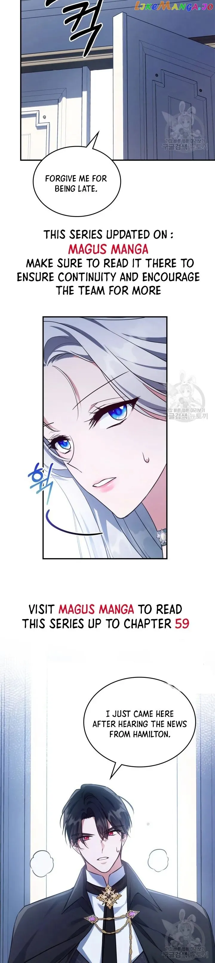 The Invicible Princess Is Bored Again Today chapter 56 page 15