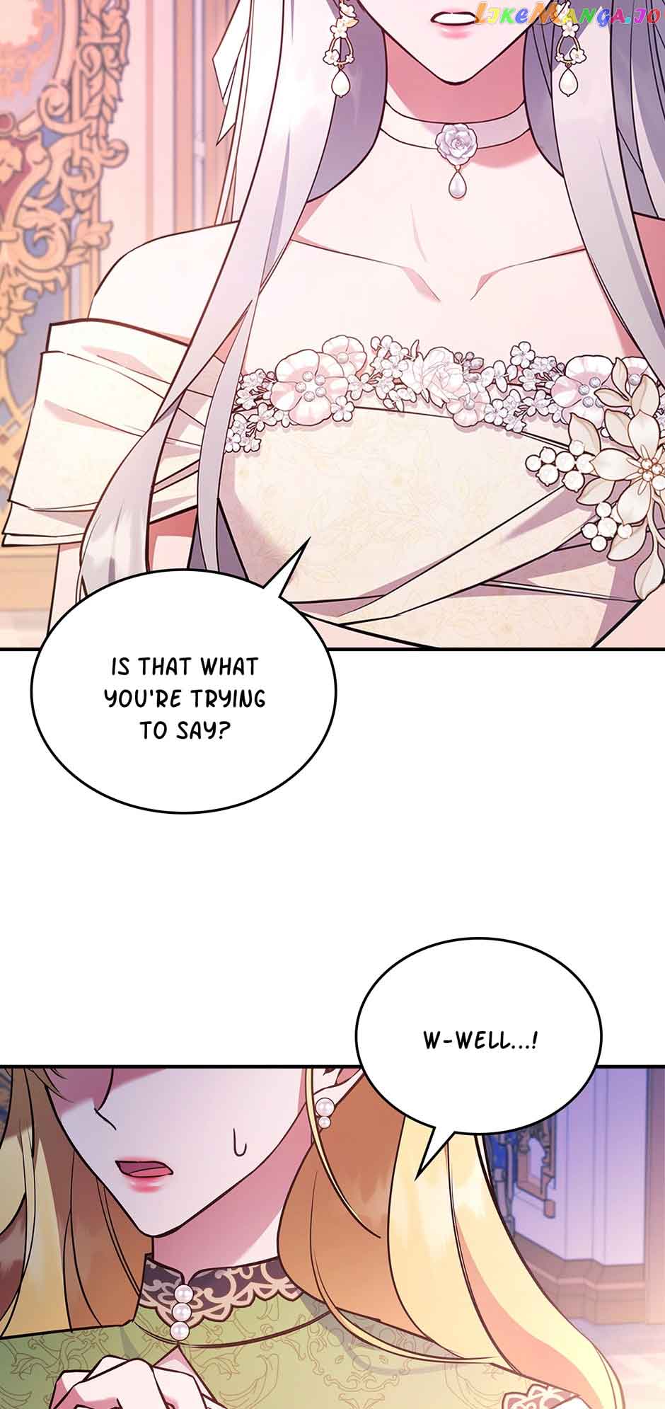 The Invicible Princess Is Bored Again Today chapter 59 page 7