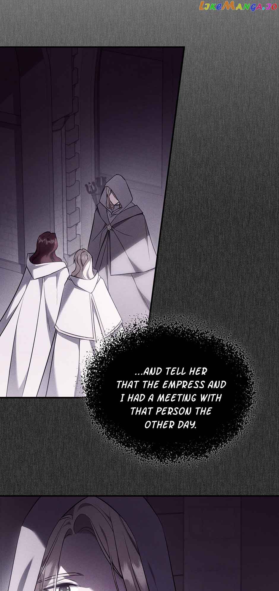 The Invicible Princess Is Bored Again Today chapter 59 page 9