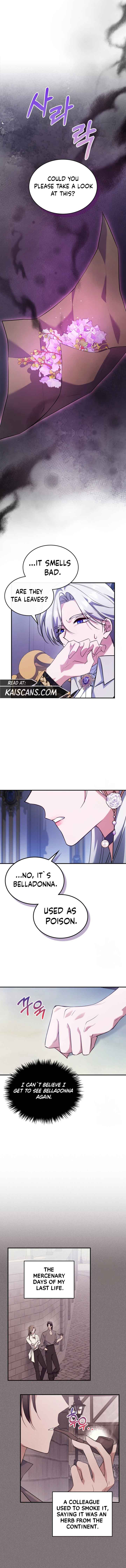 The Invicible Princess Is Bored Again Today chapter 62 page 8
