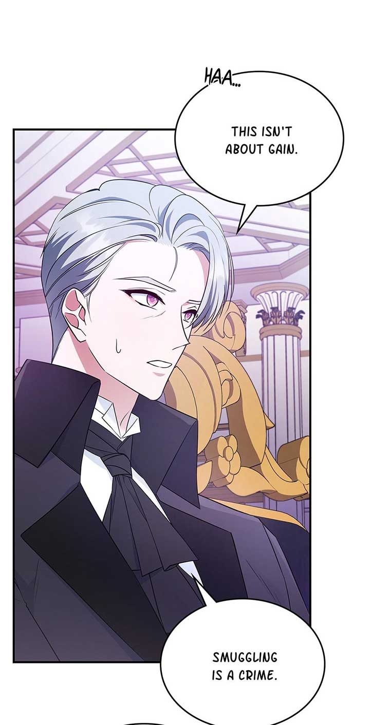 The Invicible Princess Is Bored Again Today chapter 63 page 8