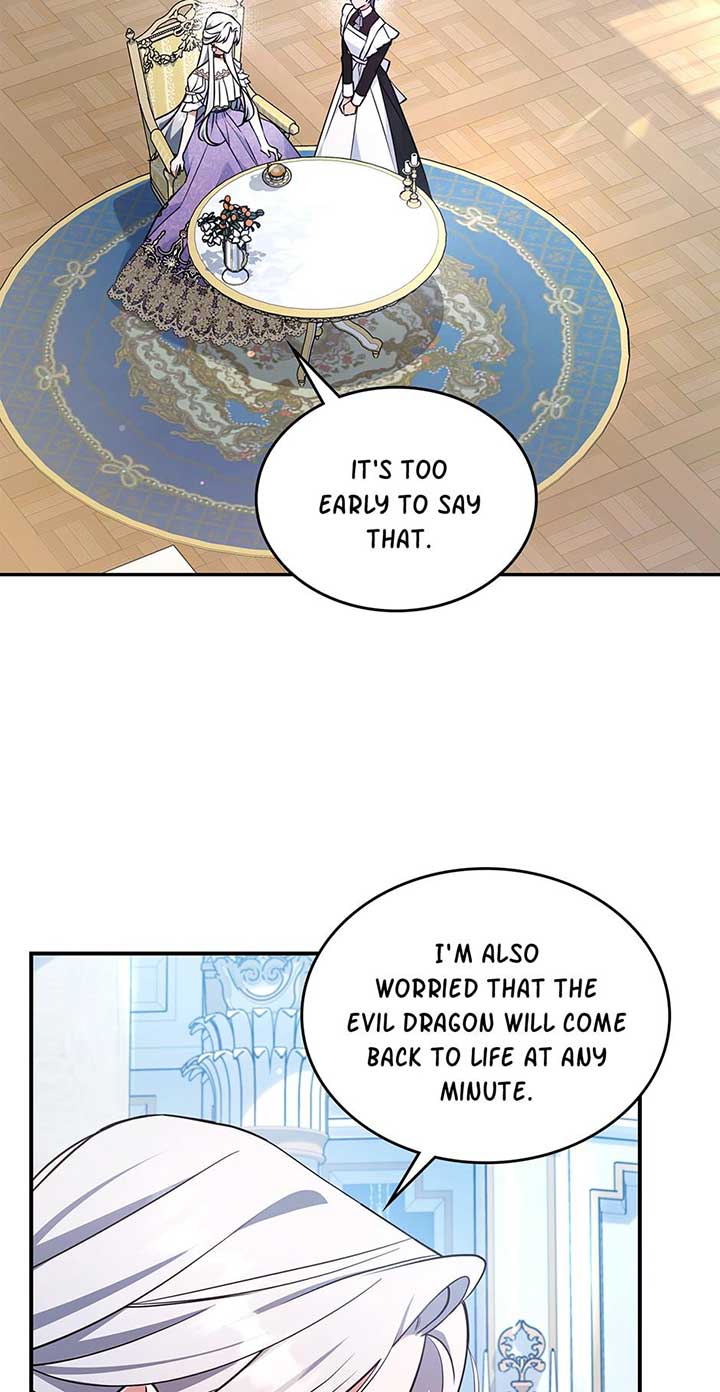 The Invicible Princess Is Bored Again Today chapter 63 page 22