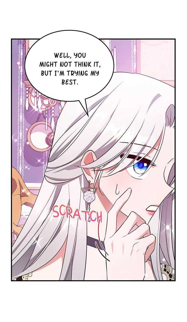 The Invicible Princess Is Bored Again Today chapter 63 page 29