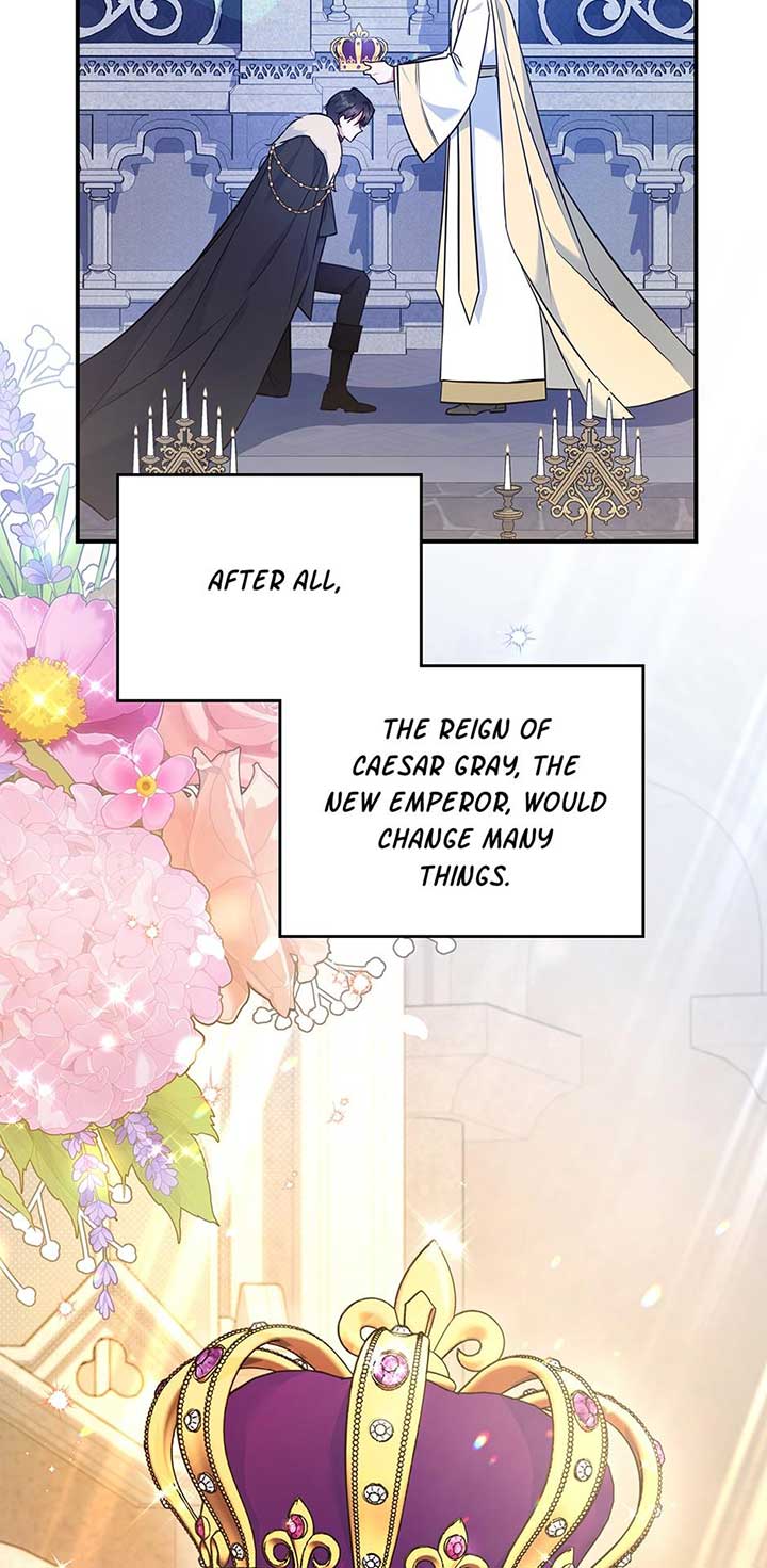 The Invicible Princess Is Bored Again Today chapter 63 page 40