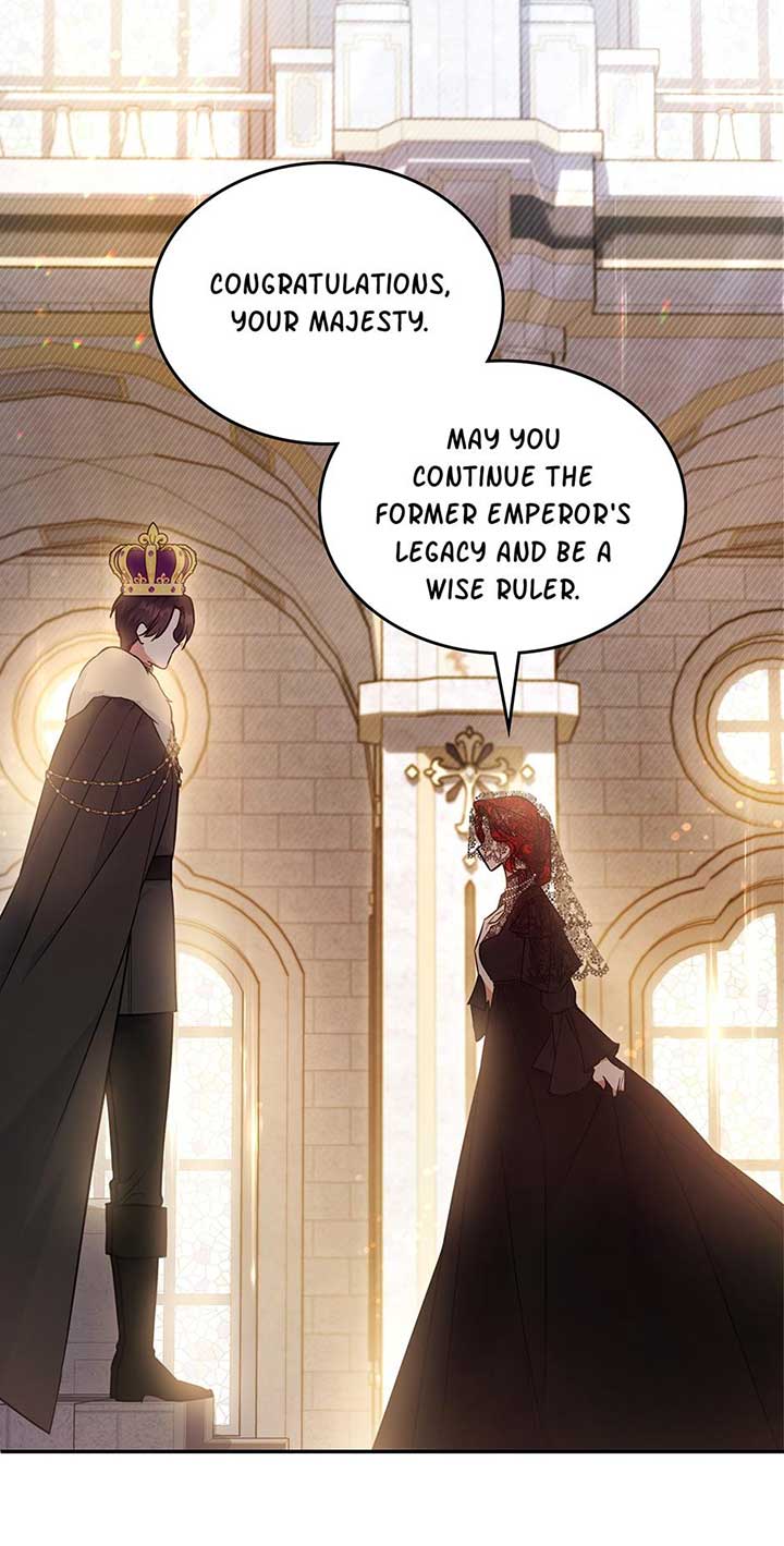 The Invicible Princess Is Bored Again Today chapter 63 page 44