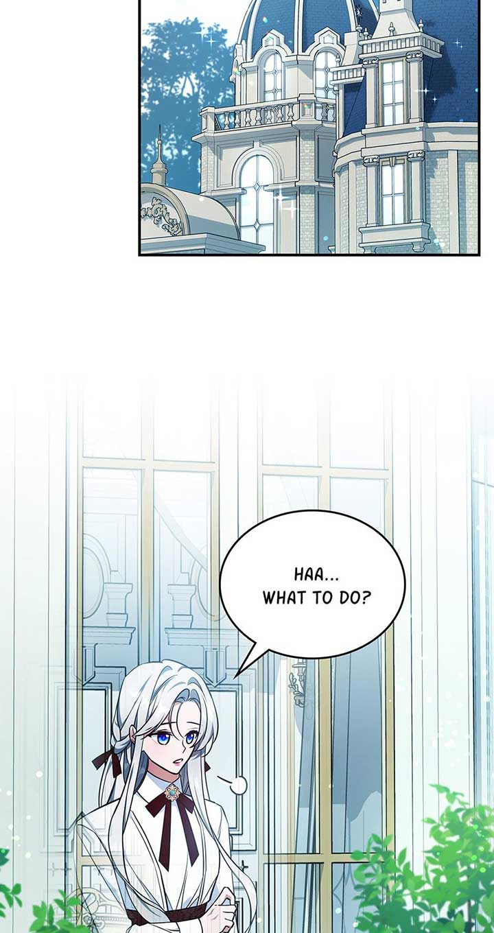 The Invicible Princess Is Bored Again Today chapter 63 page 48