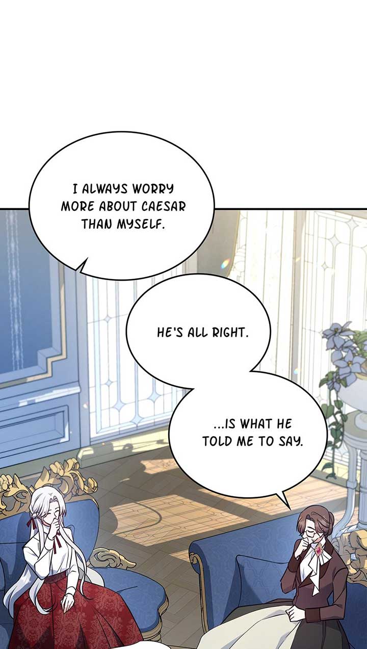 The Invicible Princess Is Bored Again Today chapter 63 page 59