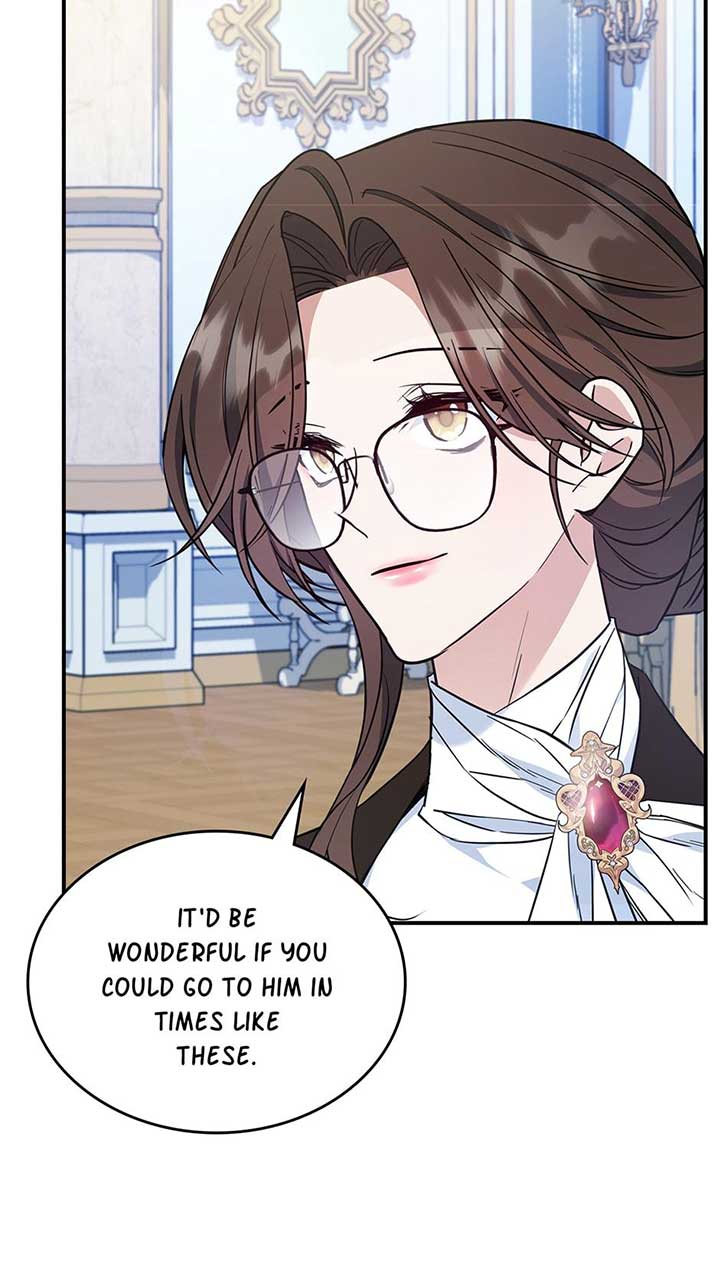 The Invicible Princess Is Bored Again Today chapter 63 page 63