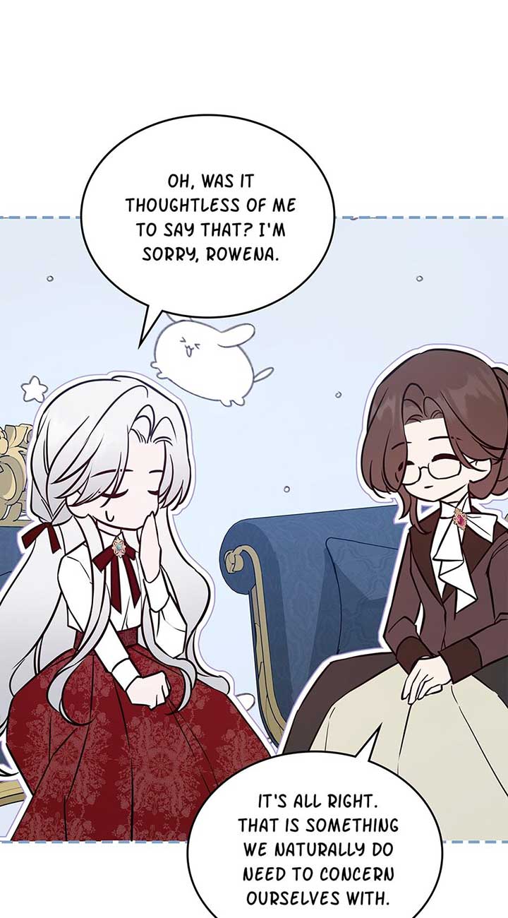 The Invicible Princess Is Bored Again Today chapter 63 page 71