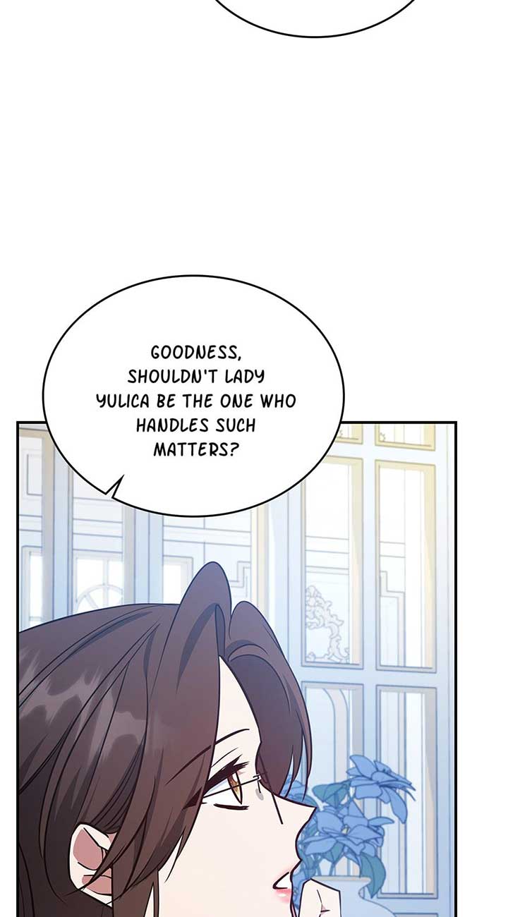 The Invicible Princess Is Bored Again Today chapter 63 page 72