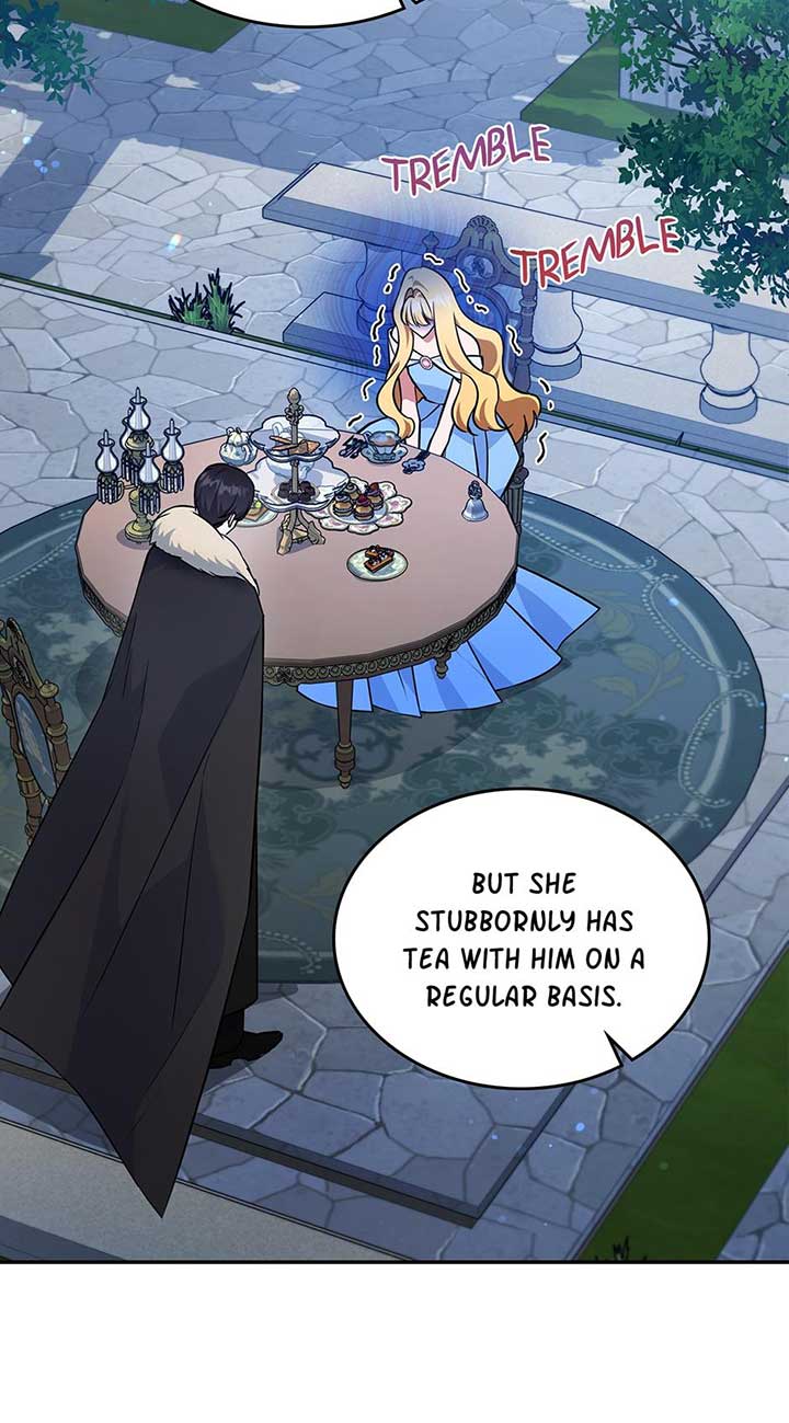 The Invicible Princess Is Bored Again Today chapter 63 page 74