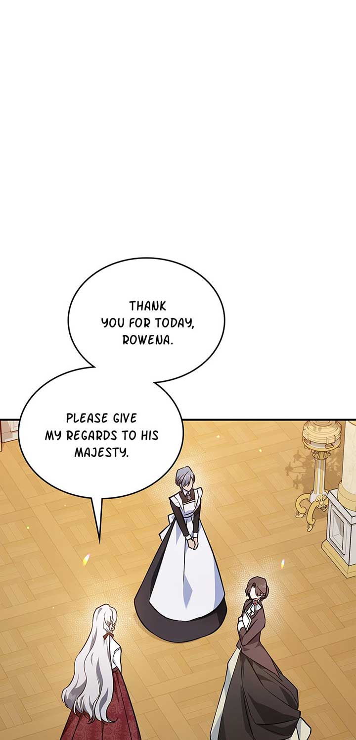 The Invicible Princess Is Bored Again Today chapter 63 page 76