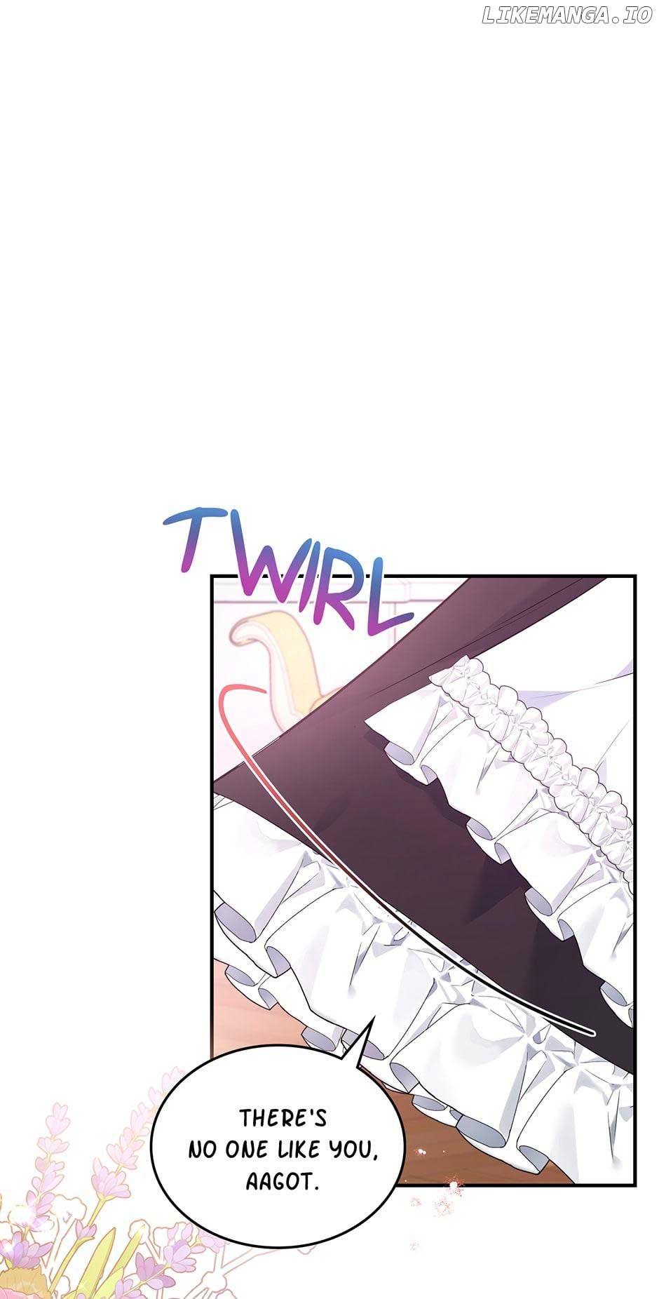 The Invicible Princess Is Bored Again Today chapter 64 page 1