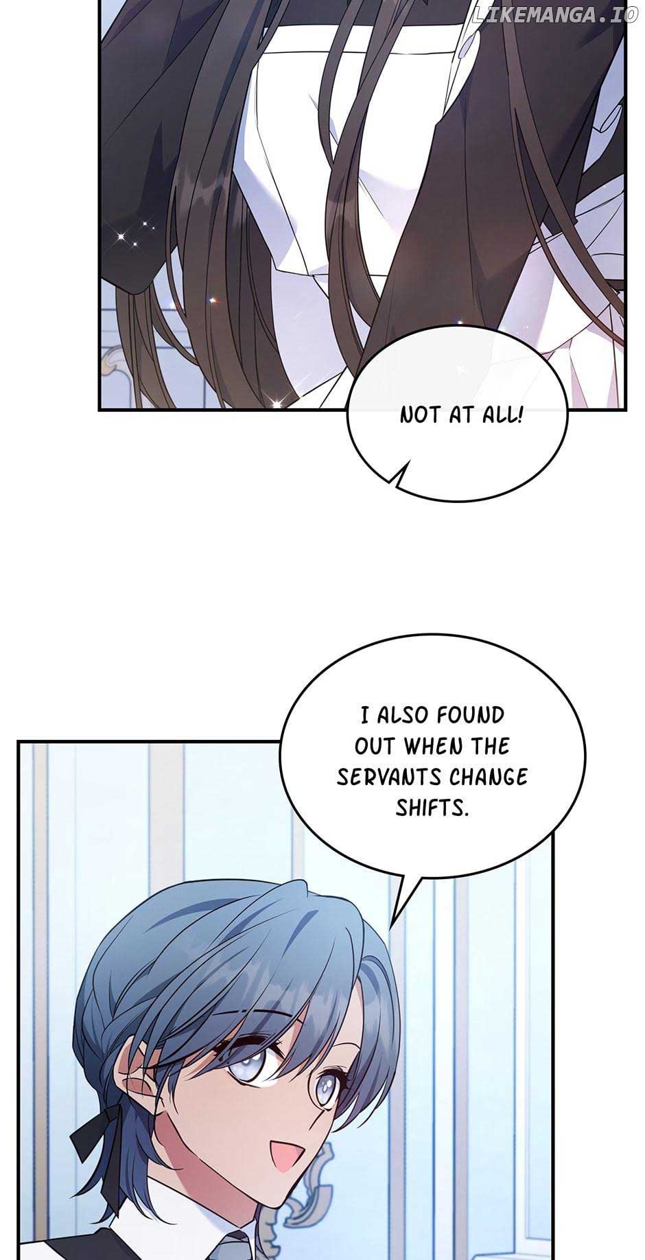The Invicible Princess Is Bored Again Today chapter 64 page 6