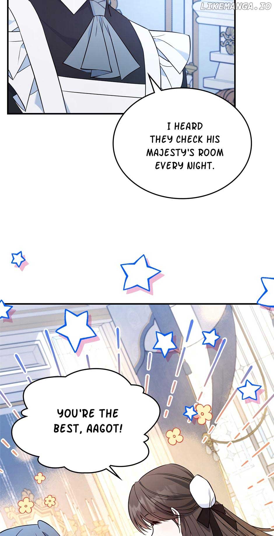 The Invicible Princess Is Bored Again Today chapter 64 page 7