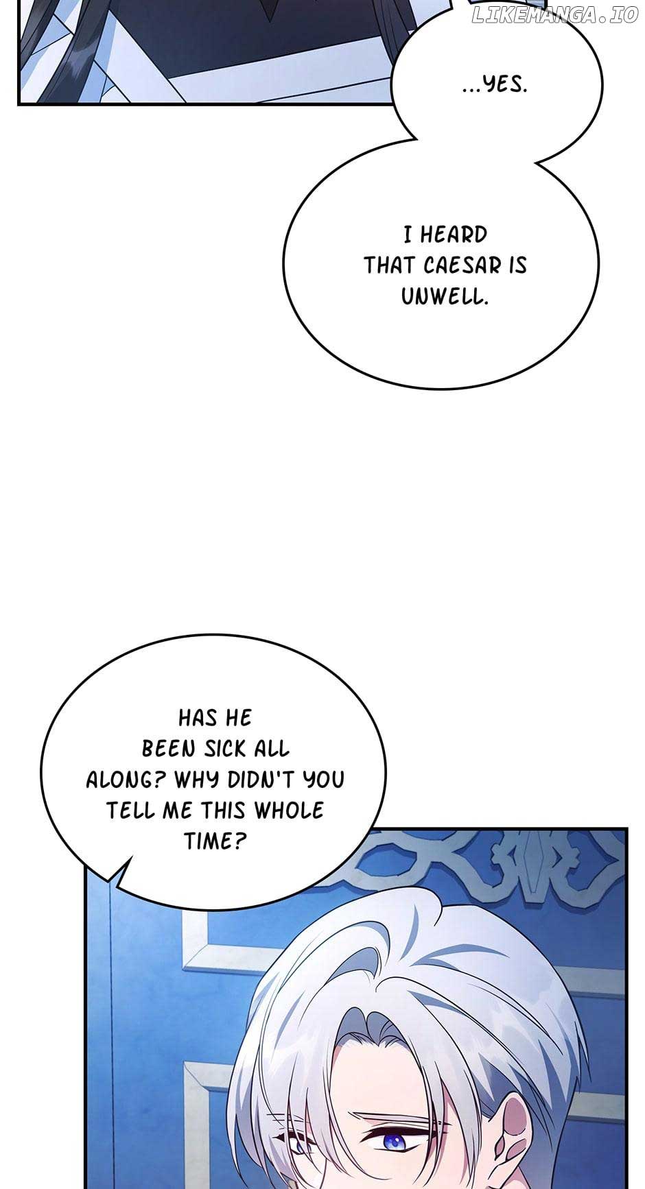 The Invicible Princess Is Bored Again Today chapter 64 page 32