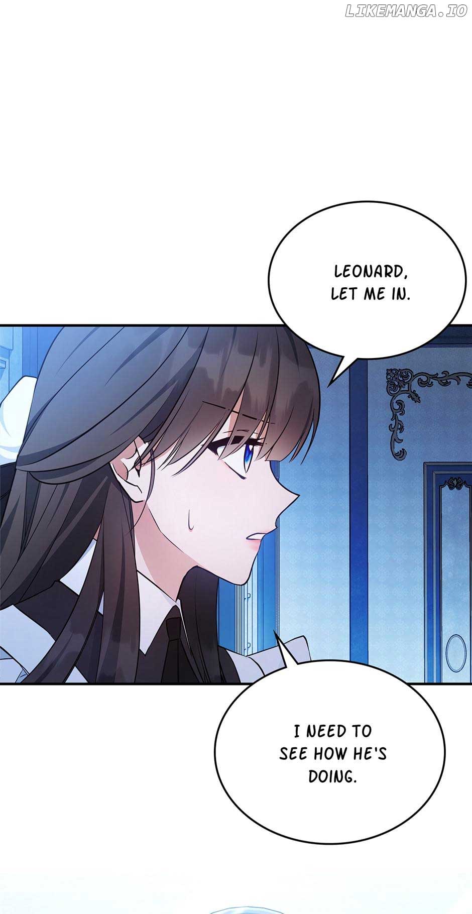 The Invicible Princess Is Bored Again Today chapter 64 page 34