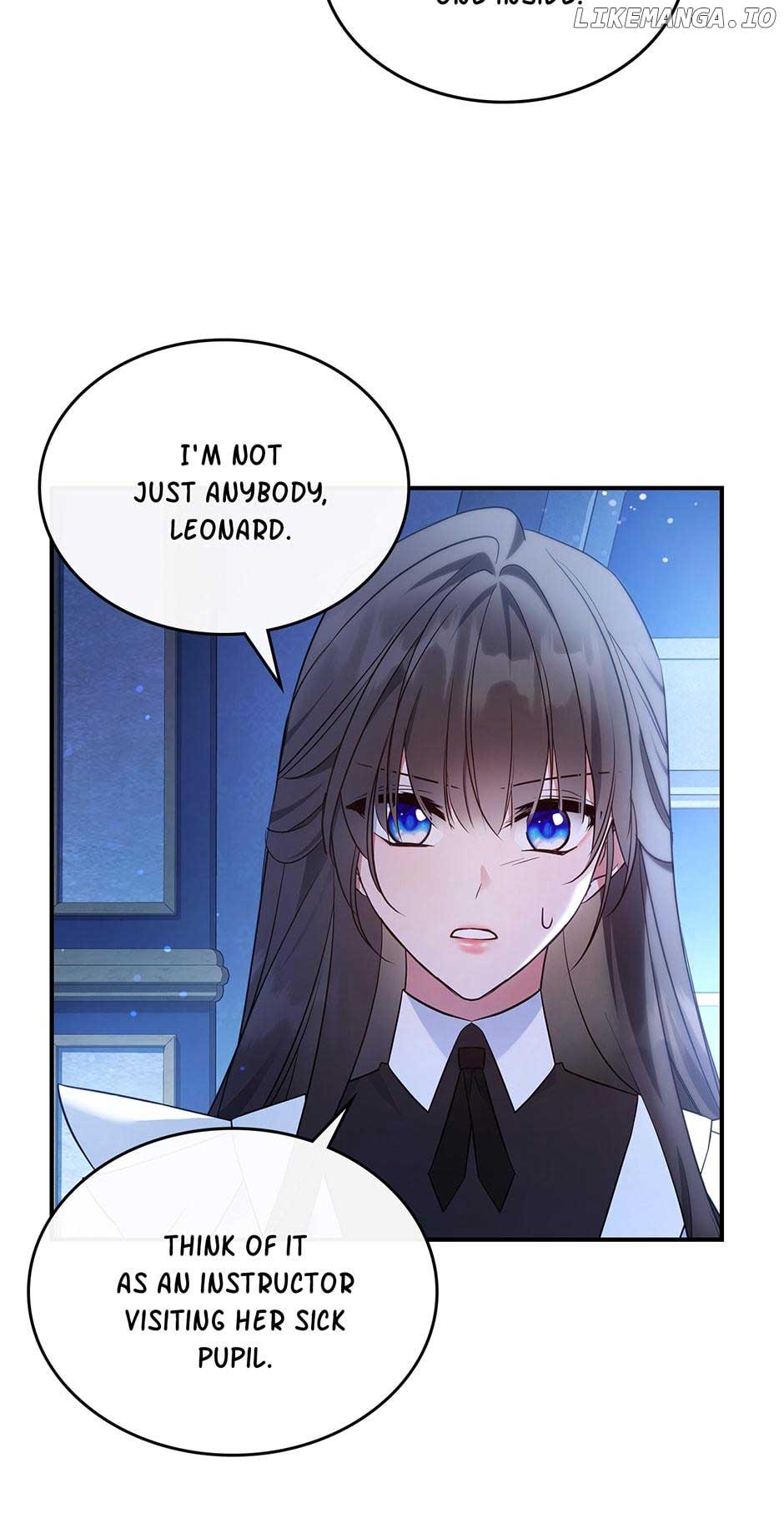 The Invicible Princess Is Bored Again Today chapter 64 page 36