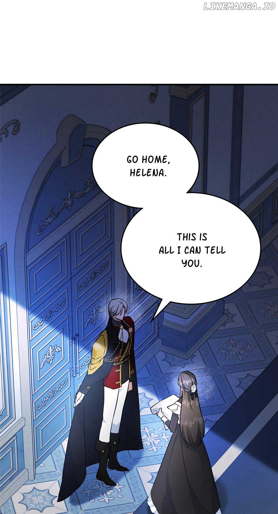 The Invicible Princess Is Bored Again Today chapter 64 page 37