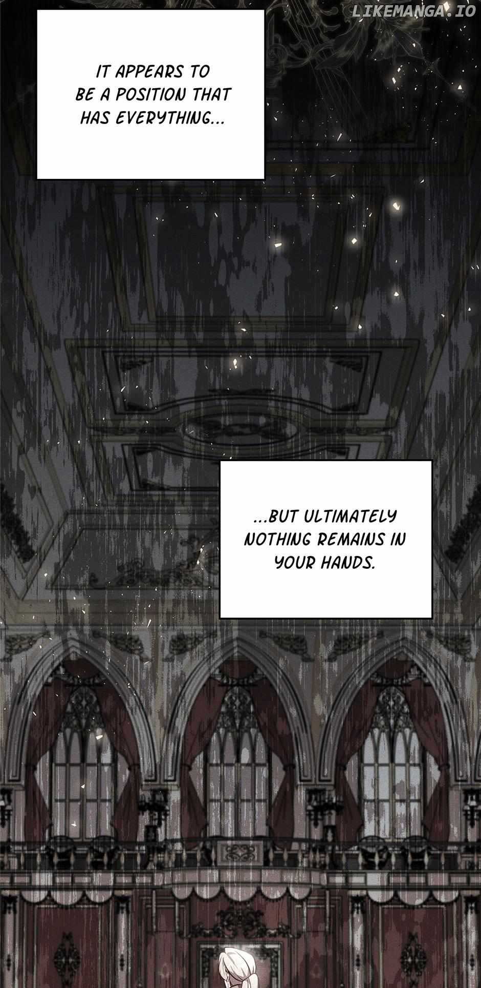 The Invicible Princess Is Bored Again Today chapter 64 page 43
