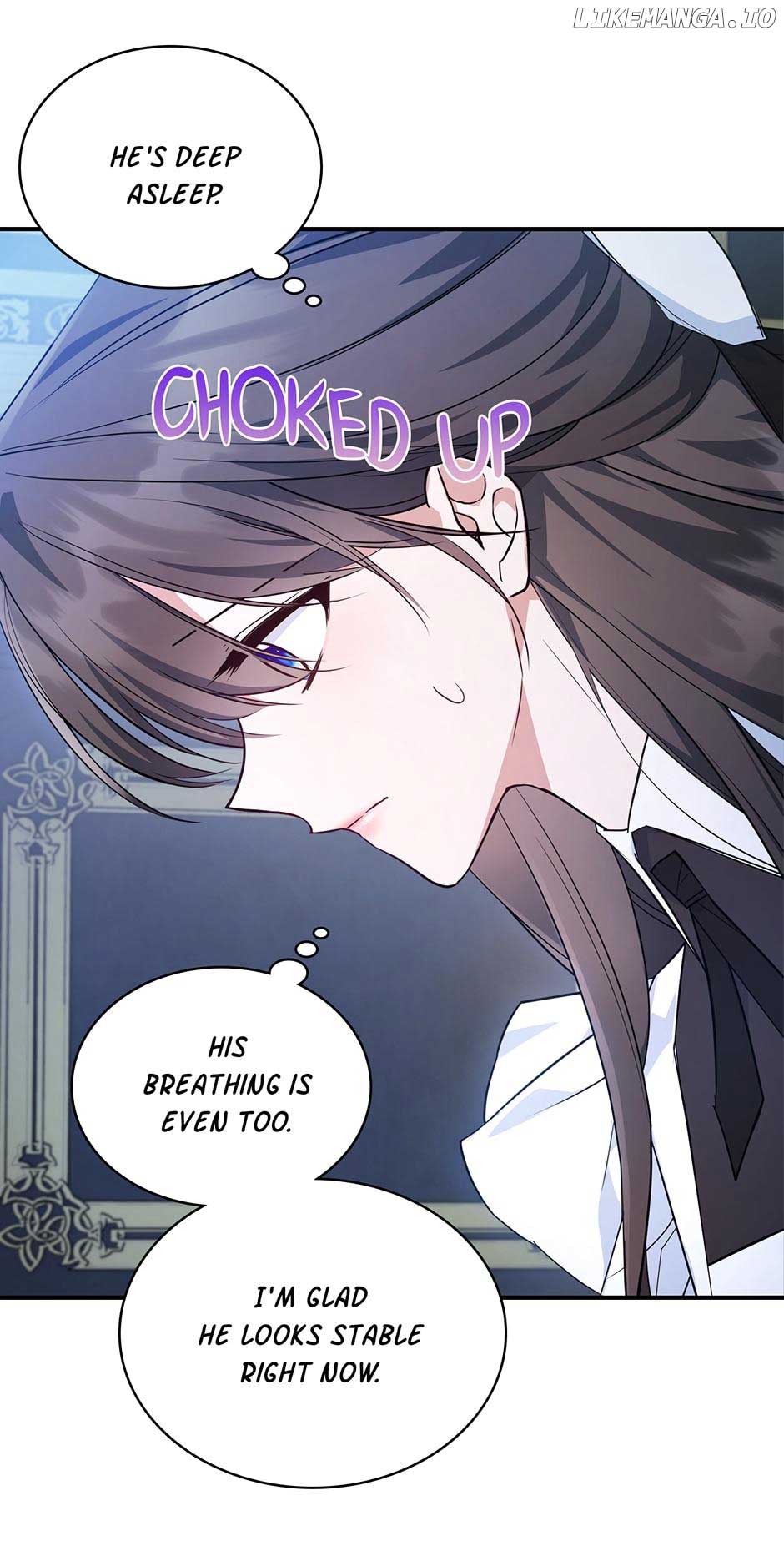 The Invicible Princess Is Bored Again Today chapter 64 page 52