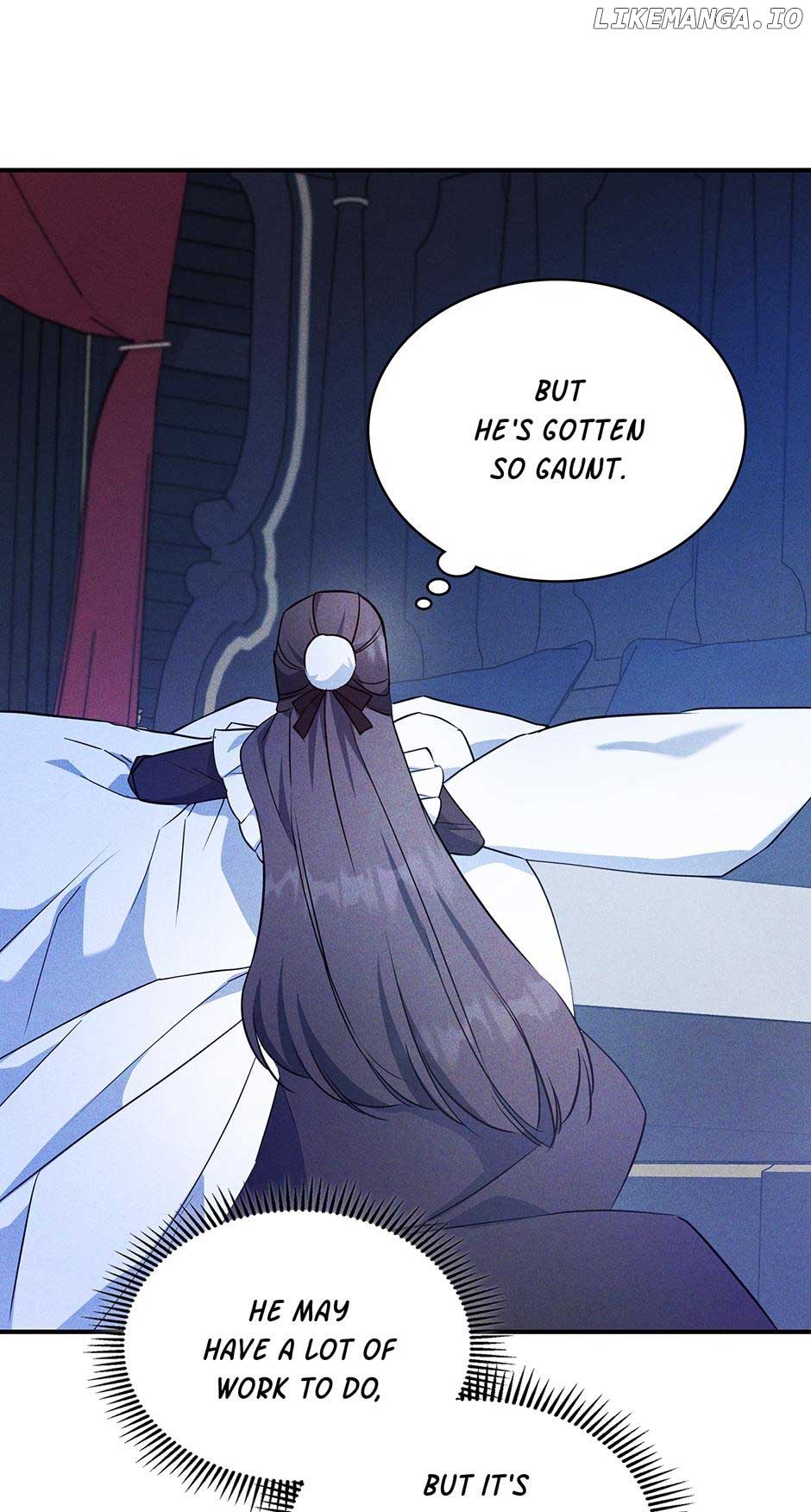 The Invicible Princess Is Bored Again Today chapter 64 page 53