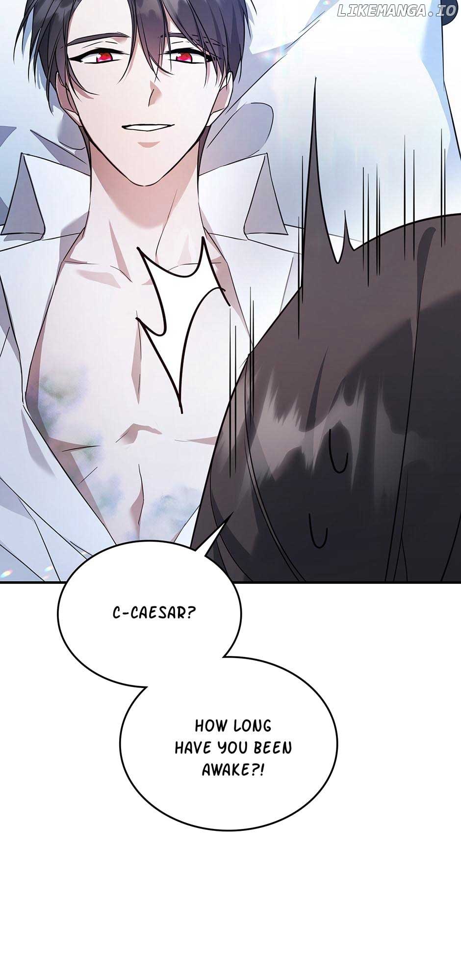 The Invicible Princess Is Bored Again Today chapter 64 page 67
