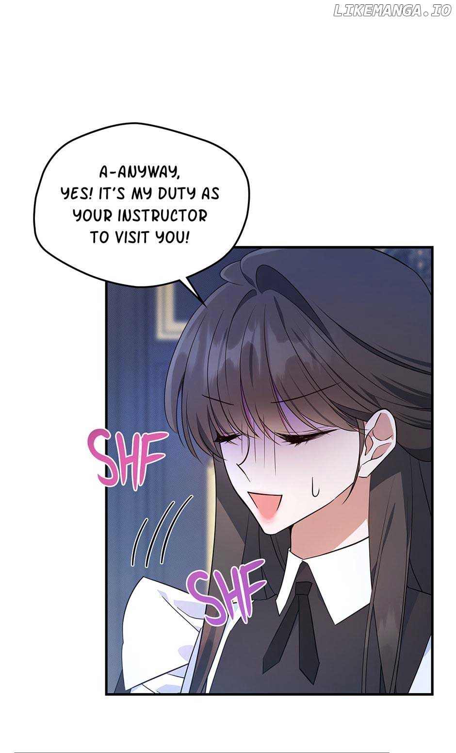 The Invicible Princess Is Bored Again Today chapter 64 page 68