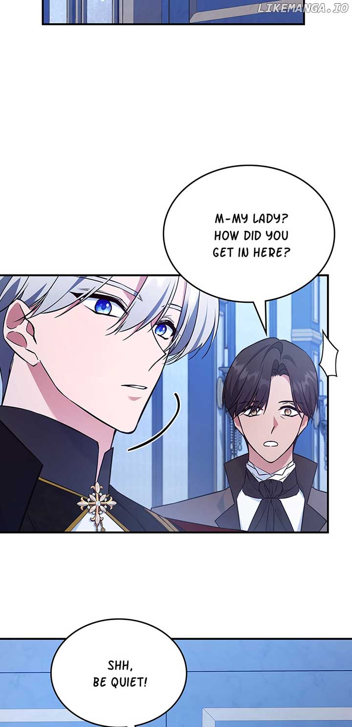 The Invicible Princess Is Bored Again Today chapter 65 page 2