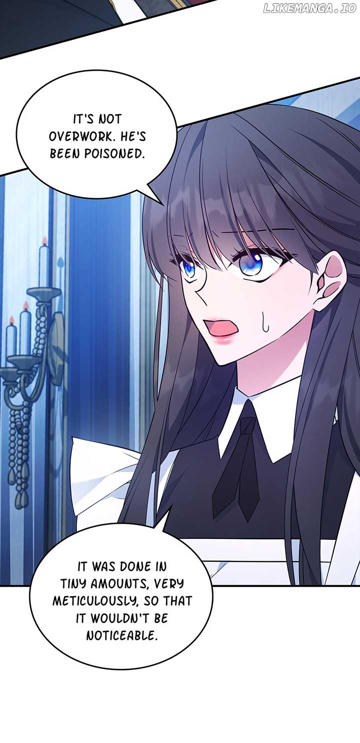 The Invicible Princess Is Bored Again Today chapter 65 page 6